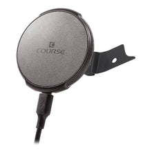 Load image into Gallery viewer, Course Motorsports Phone Mount for Kia Soul (2014-2019) Cradle / Magnetic / Magsafe Wireless Charging - Right / Magsafe Head - QI1 Alternate Image