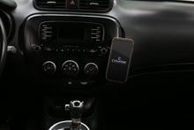 Load image into Gallery viewer, Course Motorsports Phone Mount for Kia Soul (2014-2019) Cradle / Magnetic / Magsafe Wireless Charging - Right / Magnetic - Standard Magnetic Alternate Image