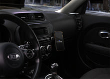 Load image into Gallery viewer, Course Motorsports Phone Mount for Kia Soul (2014-2019) Cradle / Magnetic / Magsafe Wireless Charging - Right / Magnetic - Standard Magnetic Alternate Image