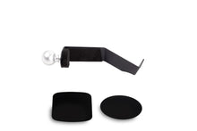 Load image into Gallery viewer, Course Motorsports Phone Mount for Toyota Camry (2018-2024) Cradle / Magnetic / Magsafe Wireless Charging - Right / Magnetic - Standard Magnetic Alternate Image