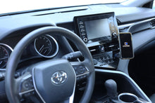 Load image into Gallery viewer, Course Motorsports Phone Mount for Toyota Camry (2018-2024) Cradle / Magnetic / Magsafe Wireless Charging - Right / Magnetic - Standard Magnetic Alternate Image