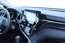 Load image into Gallery viewer, Course Motorsports Phone Mount for Toyota Camry (2018-2024) Cradle / Magnetic / Magsafe Wireless Charging - Right / Magnetic - Standard Magnetic Alternate Image