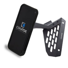 Load image into Gallery viewer, Course Motorsports Phone Mount for Ford Bronco (2021-2026) Cradle / Magnetic / Magsafe Wireless Charging - Right / Magnetic - Standard Magnetic Alternate Image
