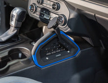 Load image into Gallery viewer, Course Motorsports Phone Mount for Ford Bronco (2021-2026) Cradle / Magnetic / Magsafe Wireless Charging - Right / Magnetic - Standard Magnetic Alternate Image