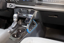 Load image into Gallery viewer, Course Motorsports Phone Mount for Ford Bronco (2021-2026) Cradle / Magnetic / Magsafe Wireless Charging - Right / Magnetic - Standard Magnetic Alternate Image
