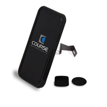 Load image into Gallery viewer, Course Motorsports Phone Mount for Mazda3 (2014-2018) Cradle / Magnetic / MagSafe Wireless charging Alternate Image