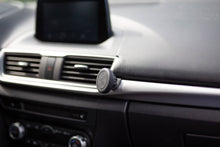 Load image into Gallery viewer, Course Motorsports Phone Mount for Mazda3 (2014-2018) Cradle / Magnetic / MagSafe Wireless charging Alternate Image