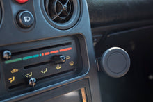 Load image into Gallery viewer, Course Motorsports Phone Mount for Mazda Miata NA (1989-1997) Cradle / Magnetic / Magsafe Wireless Charging - 1989-1993 / Magnetic - Standard Magnetic Alternate Image