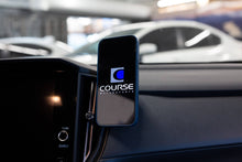 Load image into Gallery viewer, Course Motorsports Phone Mount for Subaru WRX VB (22-26) Impreza &amp; Crosstrek (24-26) Cradle / Magnetic / Magsafe Wireless Charging Alternate Image