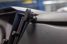 Load image into Gallery viewer, Course Motorsports Phone Mount for Subaru WRX VB (22-26) Impreza &amp; Crosstrek (24-26) Cradle / Magnetic / Magsafe Wireless Charging Alternate Image