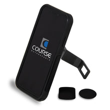 Load image into Gallery viewer, Course Motorsports Phone Mount for Nissan Titan (2020-2024) Cradle / Magnetic / MagSafe Wireless Charging Alternate Image