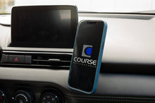 Load image into Gallery viewer, Course Motorsports Phone Mount for Mazda Miata ND (2016-2025) Cradle / Magnetic / Magsafe Wireless Charging - Right / Magnetic - Standard Magnetic Alternate Image