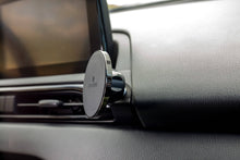 Load image into Gallery viewer, Course Motorsports Phone Mount for Mazda Miata ND (2016-2025) Cradle / Magnetic / Magsafe Wireless Charging - Right / Magnetic - Standard Magnetic Alternate Image