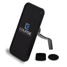 Load image into Gallery viewer, Course Motorsports Phone Mount for Mazda Miata ND (2016-2025) Cradle / Magnetic / Magsafe Wireless Charging - Right / Magnetic - Standard Magnetic Alternate Image