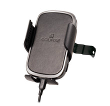 Load image into Gallery viewer, Course Motorsports Phone Mount for Nissan Armada (2008-2015) Cradle / Magnetic / MagSafe Wireless Charging Alternate Image