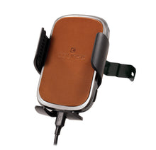 Load image into Gallery viewer, Course Motorsports Phone Mount for Nissan Armada (2008-2015) Cradle / Magnetic / MagSafe Wireless Charging Alternate Image