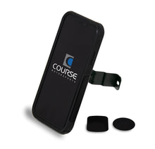 Load image into Gallery viewer, Course Motorsports Phone Mount for Nissan Armada (2008-2015) Cradle / Magnetic / MagSafe Wireless Charging Alternate Image
