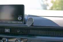 Load image into Gallery viewer, Course Motorsports Phone Mount for Honda CRV (2023-2026) Cradle / Magnetic / Magsafe Wireless Charging - Right / Magnetic - Standard Magnetic Alternate Image