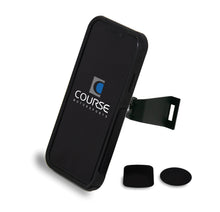Load image into Gallery viewer, Course Motorsports Phone Mount for Honda CRV (2023-2026) Cradle / Magnetic / Magsafe Wireless Charging - Right / Magnetic - Standard Magnetic Alternate Image
