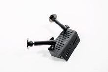 Load image into Gallery viewer, Course Motorsports Phone Mount for Ford F150 (15-20) F250/F350/F450/F550 (17-22) Expedition (8-21) Cradle / Magnetic / Magsafe Charging - Single / Magnetic - Standard Magnetic Alternate Image