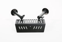 Load image into Gallery viewer, Course Motorsports Phone Mount for Ford F150 (15-20) F250/F350/F450/F550 (17-22) Expedition (8-21) Cradle / Magnetic / Magsafe Charging - Single / Magnetic - Standard Magnetic Alternate Image