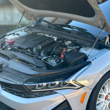 Load image into Gallery viewer, SXTH Element CPLT Intake for Kia K5 GT (21-26) Hyundai Sonata N-Line (21-26) 2.5T 18-14-110 Alternate Image