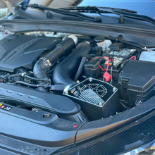Load image into Gallery viewer, SXTH Element CPLT Intake for Kia K5 GT (21-26) Hyundai Sonata N-Line (21-26) 2.5T 18-14-110 Alternate Image