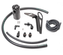 Load image into Gallery viewer, Radium Engineering Catch Can Kit Honda S2000 AP1 (2000-2005) Fluid Lock - Single PCV/ Single Crankcase/ Dual Catch - Single Crankcase Alternate Image