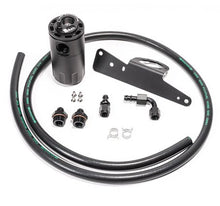 Load image into Gallery viewer, Radium Engineering Catch Can Kit Honda S2000 AP1 (2000-2005) Fluid Lock - Single PCV/ Single Crankcase/ Dual Catch - Single PCV Alternate Image