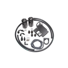 Radium Engineering Catch Can Kit Honda S2000 RHD (06-09) LHD Fluid