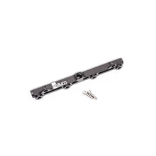 Load image into Gallery viewer, Radium Engineering Fuel Rail Mitsubishi EVO 4-9 - 20-0119-12 Alternate Image