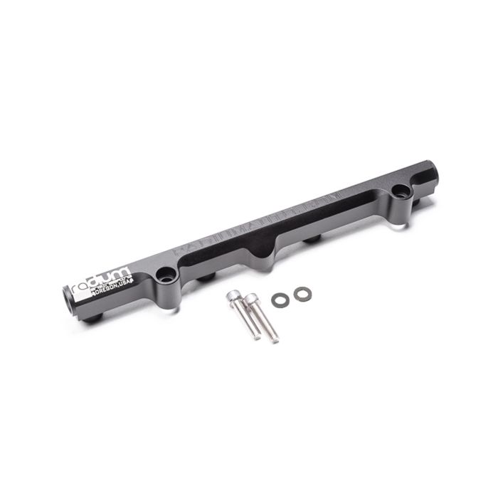 Radium Engineering Honda / Acura K-Series Fuel Rail main image 1
