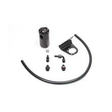 Load image into Gallery viewer, Radium Engineering Single Catch Can Kit GMC Truck/ Chevy Silverado/ Avalanche/ Tahoe/ Suburban/ Cadillac Escalade (2000-2007) Fluid Lock -  20-0233-FL Alternate Image