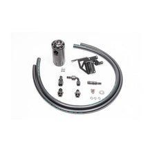 Load image into Gallery viewer, Radium Engineering Catch Can Kit Toyota Tundra (2007-2021) Single PCV/ Dual CCV/ Dual Catch Alternate Image
