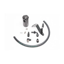 Load image into Gallery viewer, Radium Engineering Catch Can Kit Ford Mustang GT (2011-2014) Fluid Lock - Single CCV or Dual Catch - Single Catch CCV Alternate Image
