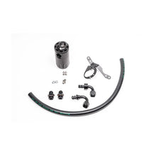 Load image into Gallery viewer, Radium Engineering Catch Can Kit Ford Mustang GT (2015-2017) Fluid Lock - Single Catch CCV or Dual Catch - Single Catch - CCV Alternate Image