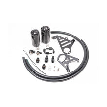 Load image into Gallery viewer, Radium Engineering Dual Catch Can Kit Ford Focus RS (2016-2018) Fluid Lock - 20-0328-FL Alternate Image