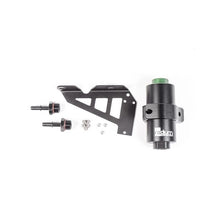 Load image into Gallery viewer, Radium Engineering Fuel Filter Kit Ford Focus RS (2016-2018) Microglass 6 Micron or Stainless 10 Micron - Microglass 6 Micron Alternate Image