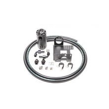 Load image into Gallery viewer, Radium Engineering Catch Can Kit Mazda Miata MX-5 NA/ NB (89-97) Fluid Lock - Single Catch or Dual Catch Alternate Image