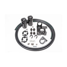 Load image into Gallery viewer, Radium Engineering Catch Can Kit Mazda Miata MX-5 NA/ NB (89-97) Fluid Lock - Single Catch or Dual Catch Alternate Image