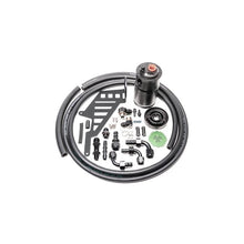 Load image into Gallery viewer, Radium Engineering Air Oil Separator - Return Kit Scion FR-S / Subaru BRZ / Toyota GT86 / GR86 (2012-2020) 20-0351 - Default Title Alternate Image