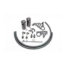 Load image into Gallery viewer, Radium Engineering Catch Can Kit Ford Focus ST (2015-2018) Fluid Lock - Dual Catch or Single CCV - Dual Catch Alternate Image