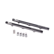 Load image into Gallery viewer, Radium Engineering Fuel Rails GM LS7 - 20-0361 Alternate Image