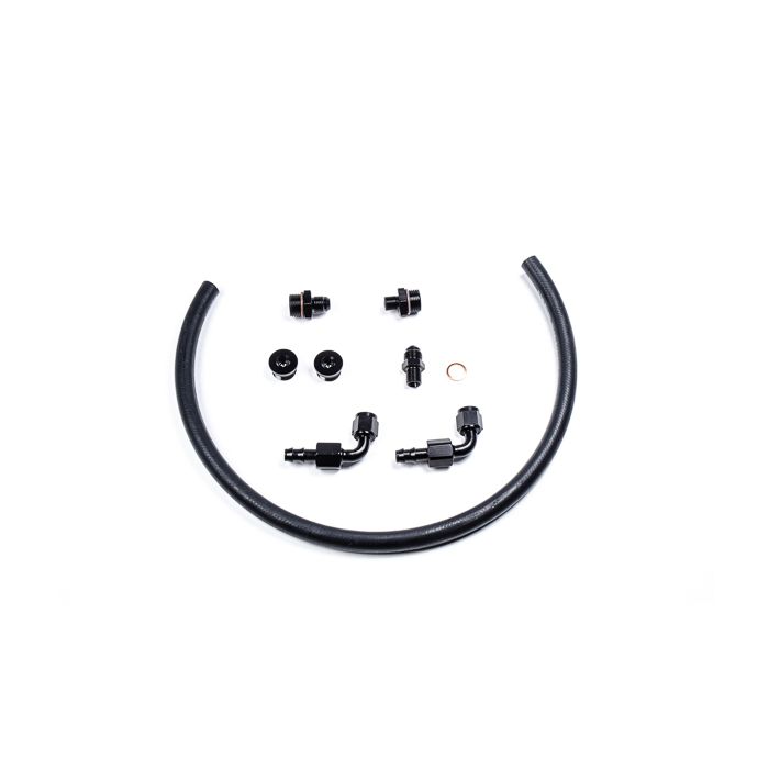 myHondaHabit Intake Nut Kit for Honda B-Series | UK myHondaHabit Intake Nut Kit for Honda B-Series | UK