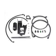 Load image into Gallery viewer, Radium Engineering Fuel Hanger Plumbing Kit Mitsubishi Evo 7-8-9 - Microglass or Stainless Filter - Microglass Alternate Image