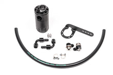 Load image into Gallery viewer, Radium Engineering Catch Can Kit Honda Civic FK8 Type-R (17-21) FL5 Type-R (22-24) Fluid Lock - Single CCV or Single PCV / Dual Catch - Single Catch - PCV Alternate Image