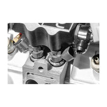 Load image into Gallery viewer, Radium Engineering Fuel Rail Top Feed Conversion Mazda 13B Primary - 20-0445 - Default Title Alternate Image