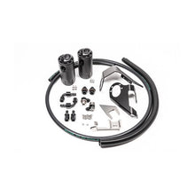 Load image into Gallery viewer, Radium Engineering Catch Can Kit Nissan 370Z (Dual) Fluid Lock -  20-0525-FL Alternate Image