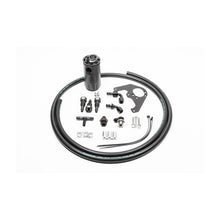 Load image into Gallery viewer, Radium Engineering Catch Can Kit Cadillac CTS-V (09-15) Fluid Lock - Single PCV/ Single CCV/ Dual Catch Alternate Image