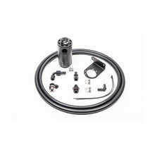 Load image into Gallery viewer, Radium Engineering Catch Can Kits Nissan R35 GT-R (Fluid Lock) Single PCV/ Dual CCV/ Triple Catch Alternate Image